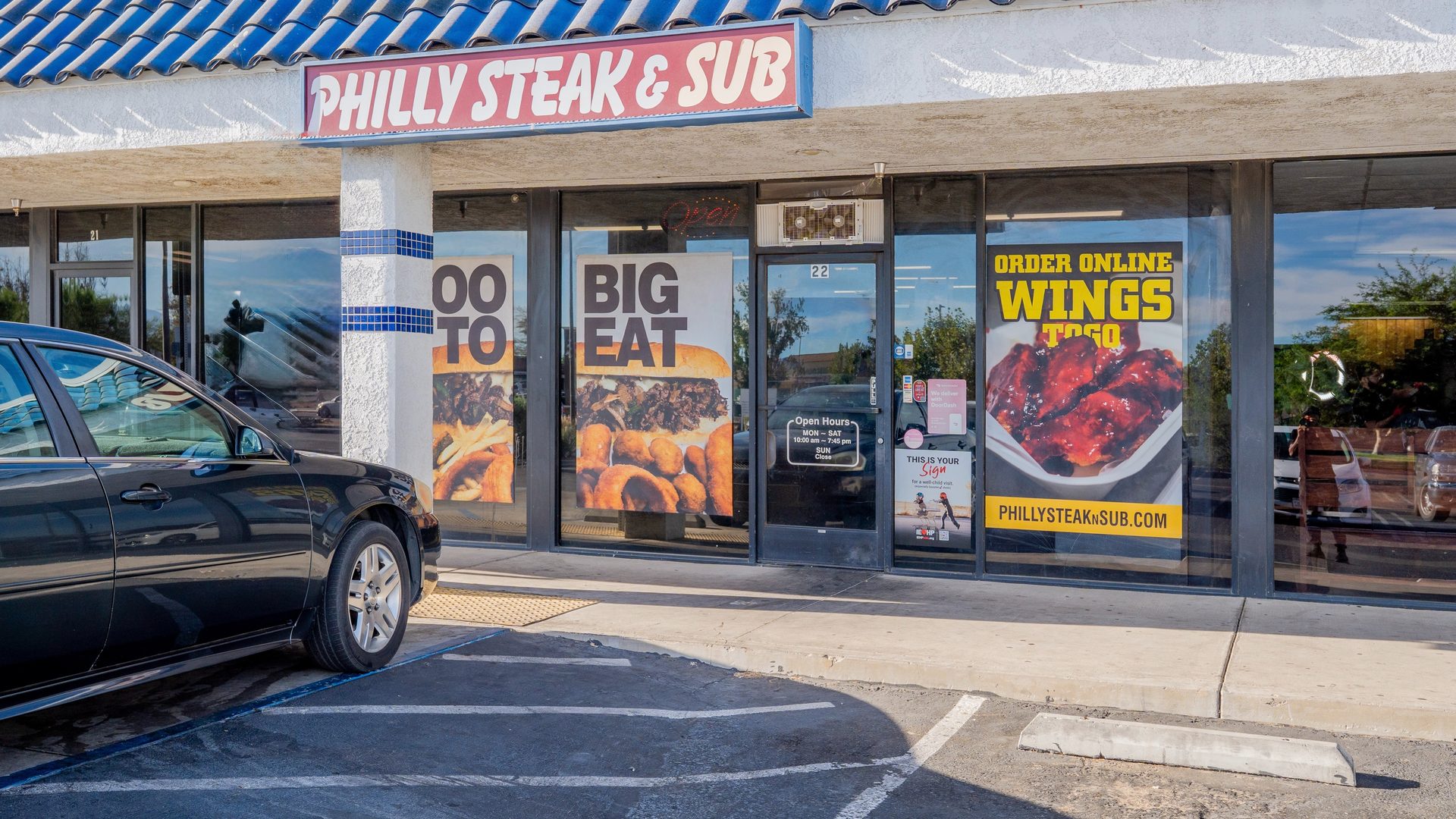 Fresh daily, original recipes since 1990