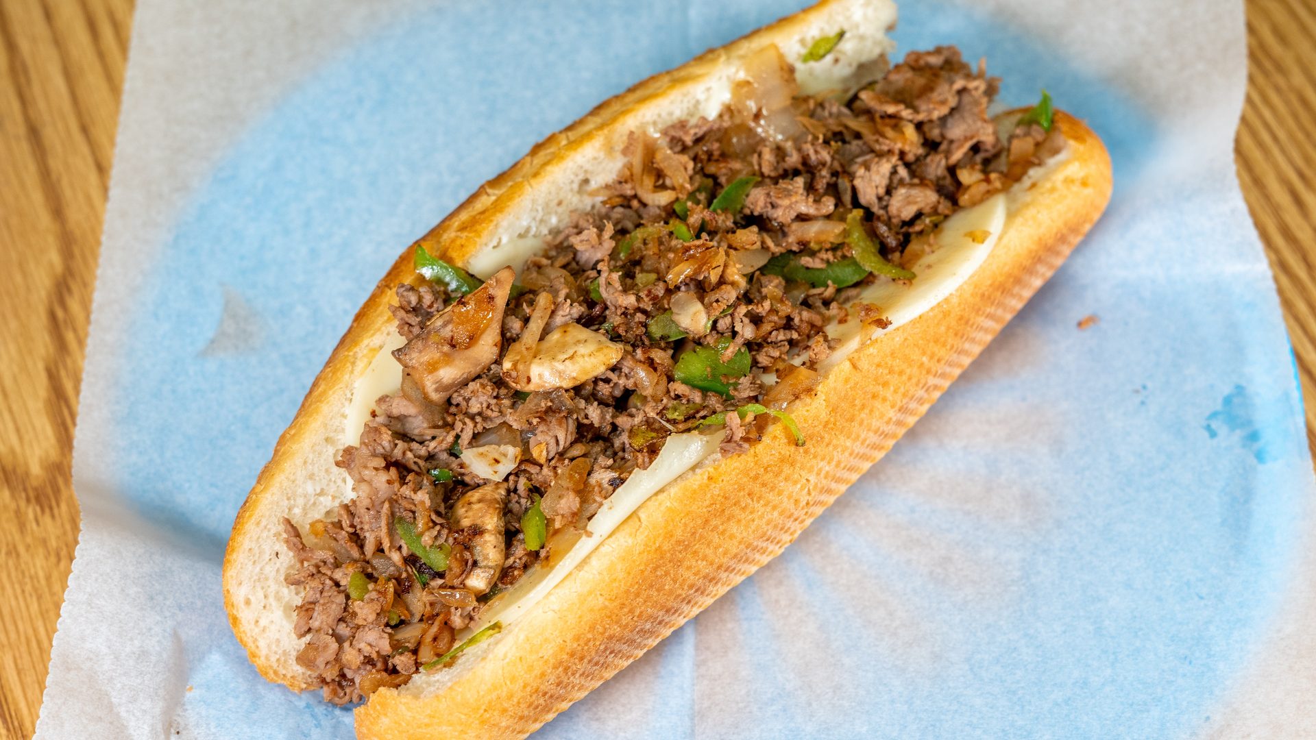 The Philly that started it all