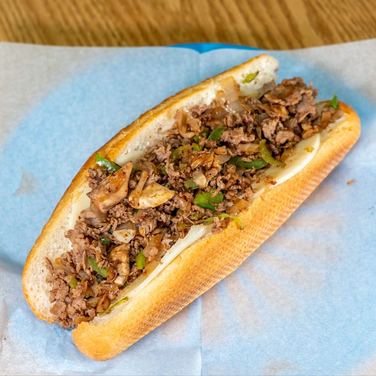 Satisfy Your Lunch Cravings