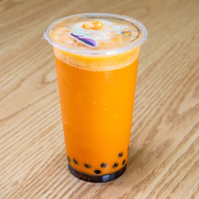 Smoothie.