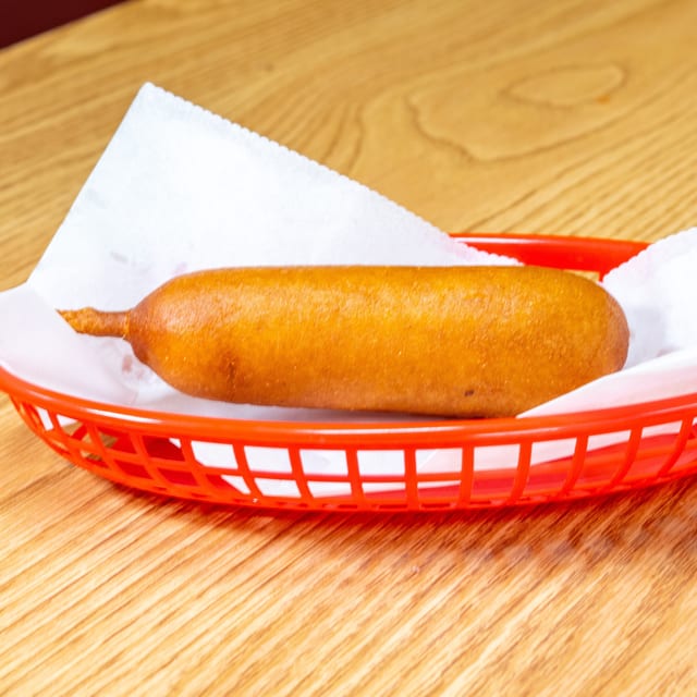 Corn Dog (Kids Spc).
