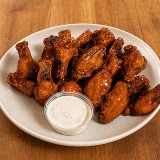 K-Wings (15 pcs)