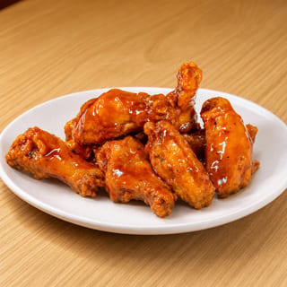 K-Wings (6 pcs)