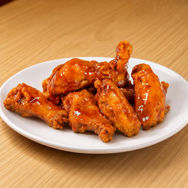 K-Wings (6 pcs).