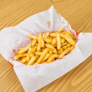 French Fries (Small)