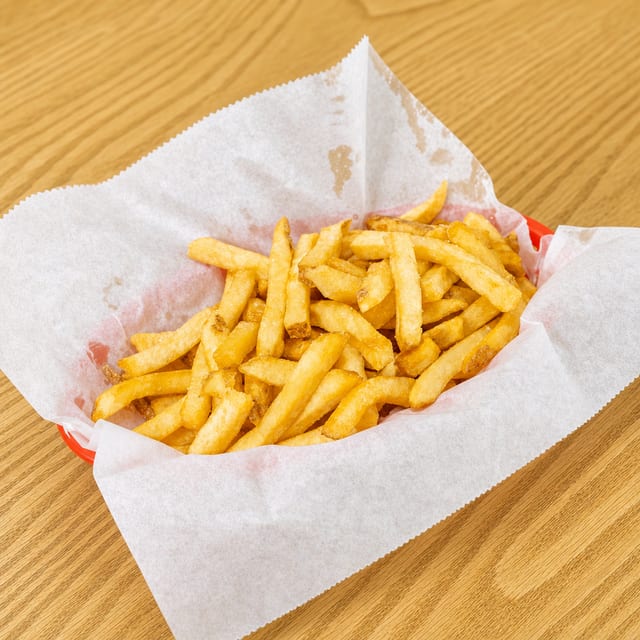 French Fries (Small).